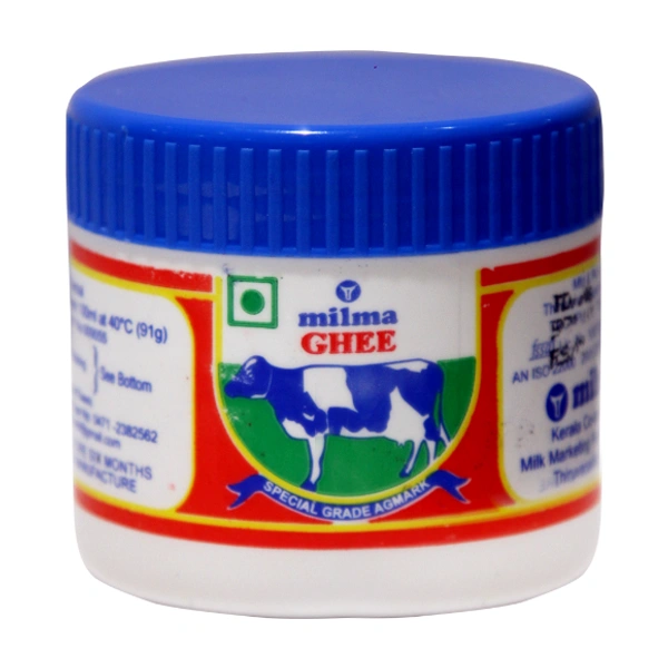 MILMA GHEE 50G